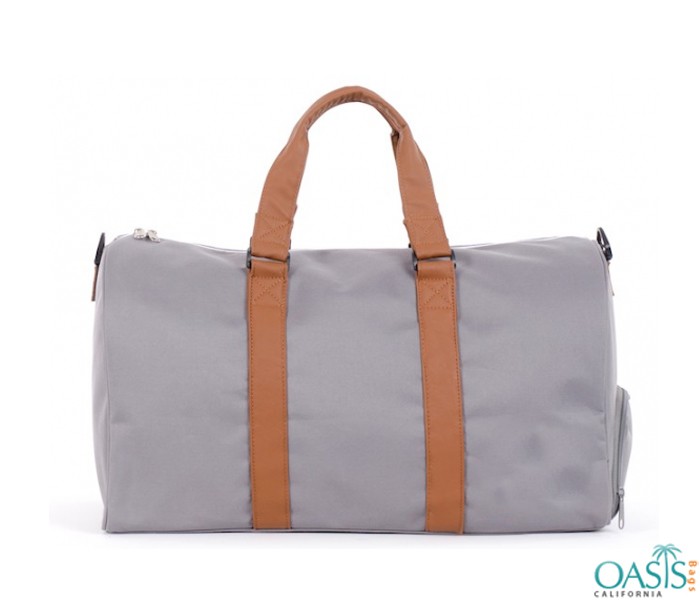 gym bags manufacturers