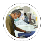 bag manufacturing
