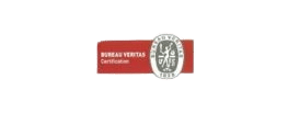 bureauveritas certificate oasis bags
